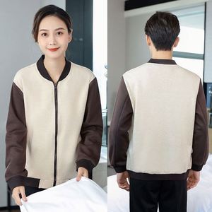 Nueva Llegada: Conjuntos de Uniformes para Personal de Limpieza de Hoteles, Restaurantes y Servicios de Limpieza - Product Image 2