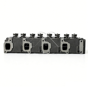 Pièces et accessoires pour véhicules haute performance, culasse J2 0K75A10100 0K6A1-10-100 pour BESTA GS 2.7 VALVULA 44MM 0K75A10100 0K6 - Product Image 6