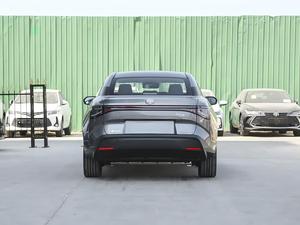 JIBEN Toyota BZ3 Veicolo Elettrico Usato Berlina - Product Image 4