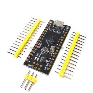 MH-แผงวงจรพัฒนา ATTINY88ขนาดจิ๋ว16MHz/<span class=keywords><strong>Digispark</strong></span> ATTINY85อัพเกรด/V3.0 ATmega328สามารถขยายได้ - Product Image 1