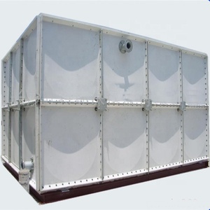 <span class=keywords><strong>Serbatoio</strong></span> d'<span class=keywords><strong>Acqua</strong></span> Sezionale in FRP da <span class=keywords><strong>5000</strong></span> Litri a Prezzo Conveniente - Product Image 1