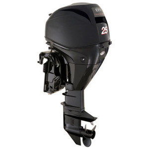Moteur de bateau 4 temps 40 EFI - Product Image 3