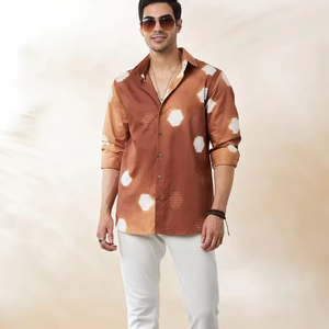 เสื้อชิโบริไพร์มผู้ชายเสื้อคุณภาพเยี่ยม - Product Image 1