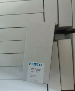 Válvula solenóide original FESTOs 50E-F38GCQST43T43-Z + N2GZ - Product Image 3