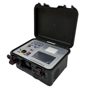 PUSH Elektrischer PS-GKCG2 Schutzschalter-Analysator Schalt-Dynamik-Charakteristik-<span class=keywords><strong>Tester</strong></span> - Product Image 6