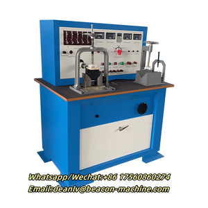 Ô tô thử nghiệm điện tử máy BCQZ-2B khởi động và phát điện Máy phát điện thử nghiệm băng ghế dự bị với phát hiện máy phát điện hiện tại - Product Image 3