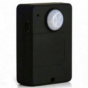 Wireless <strong>PIR</strong> <strong>Sensor</strong> Motion Detector <strong>GSM</strong> <strong>Alarm</strong> <strong>System</strong> A9 - Product Image 3