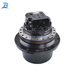 Motor de Traslación R150LC-7 GM18 TM18 y Mando Final R150LC-9 - Product Image 2