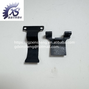 Pince de pièces de rechange pour machine de découpe <span class=keywords><strong>Bobst</strong></span> 1020 - Product Image 3