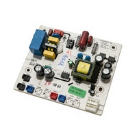 Carte de circuit imprimé (PCBA) Tailian ML-119 OEM ODM pour réfrigérateur à vin et refroidisseur, technologie sans plomb, certifiée RoHS ISO9001, composants électroniques