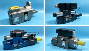 อะไหล่แท้ R900951301 PGH2-2X/006RE07VU2 ไฮดรอลิกเกียร์ภายในขนาดใหญ่ 6.3 ซม./รอบ 13.8 สำหรับการฉีดขึ้นรูป - Product Image 3