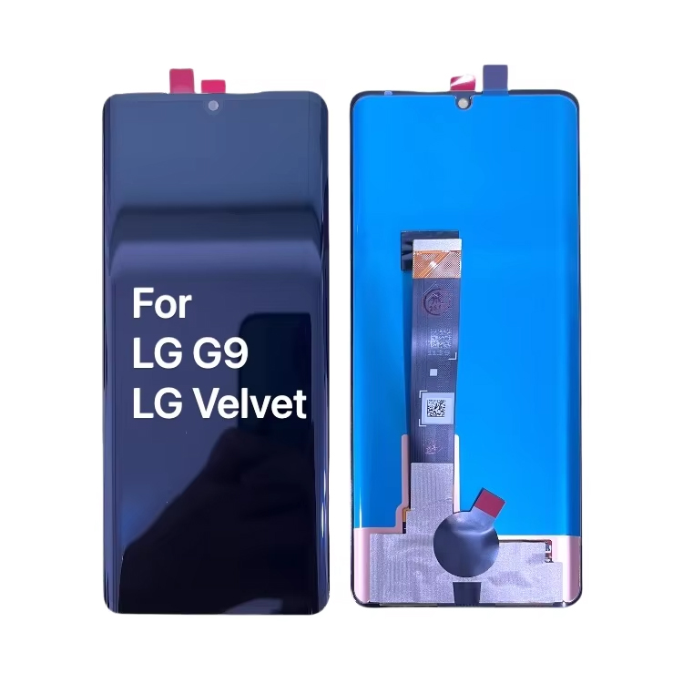 Pour LG Velvet 5G/G9