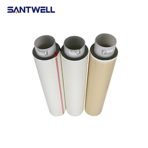 Cinta Aislante, Cinta Adhesiva Resistente a Altas Temperaturas para Unión y Reparación de Bobinas de Motores Eléctricos Industriales y Transformadores - Product Image 5