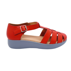 Sandales Femme 2026 : Nouvelle Collection, Style Classique et Décontracté, Design Unique, Prix Usine, Résistantes - Product Image 2