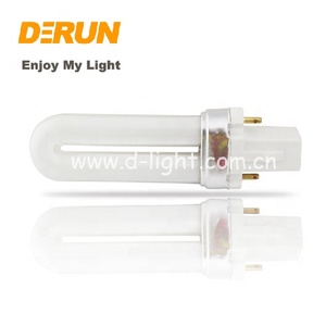 Tiết Kiệm Năng Lượng Đèn Making Machine 5 Wát 7 Wát 9 Wát 11 Wát <span class=keywords><strong>G23</strong></span> 2G7 Cắm Vào PLS Đèn Huỳnh Quang, CFL-PL - Product Image 4