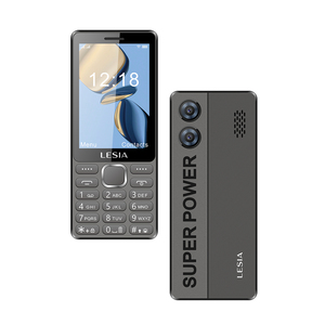 Vendita calda di fabbrica <span class=keywords><strong>a</strong></span> basso prezzo 2g pulsante chiave del <span class=keywords><strong>telefono</strong></span> con Display da 3.5 pollici e 3000mAh grande batteria - Product Image 2