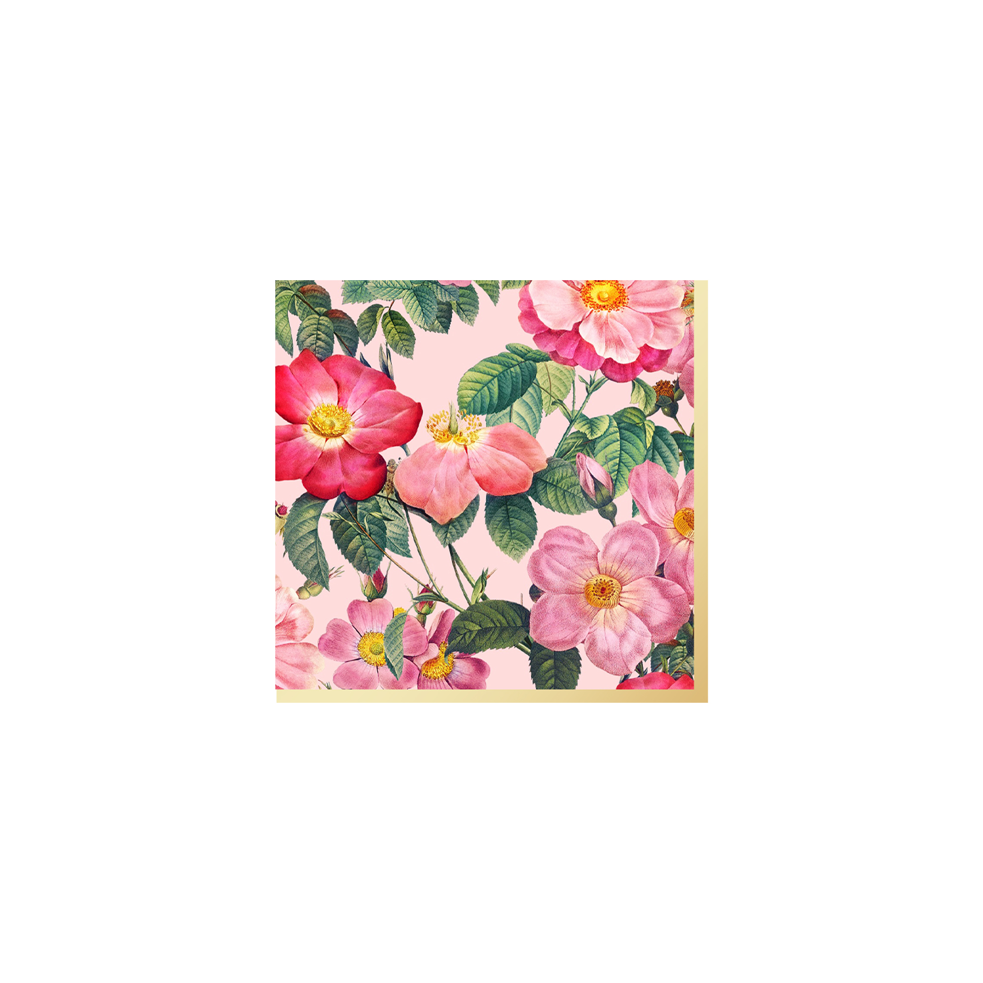 Servilleta de 33*33cm * 16 piezas