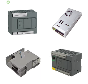 โมดูลอินพุตแบบอะนาล็อก 6ES7 134-6GD00-0BA1 สำหรับการส่งพลังงานไฟฟ้าและอุปกรณ์อุตสาหกรรม - Product Image 4