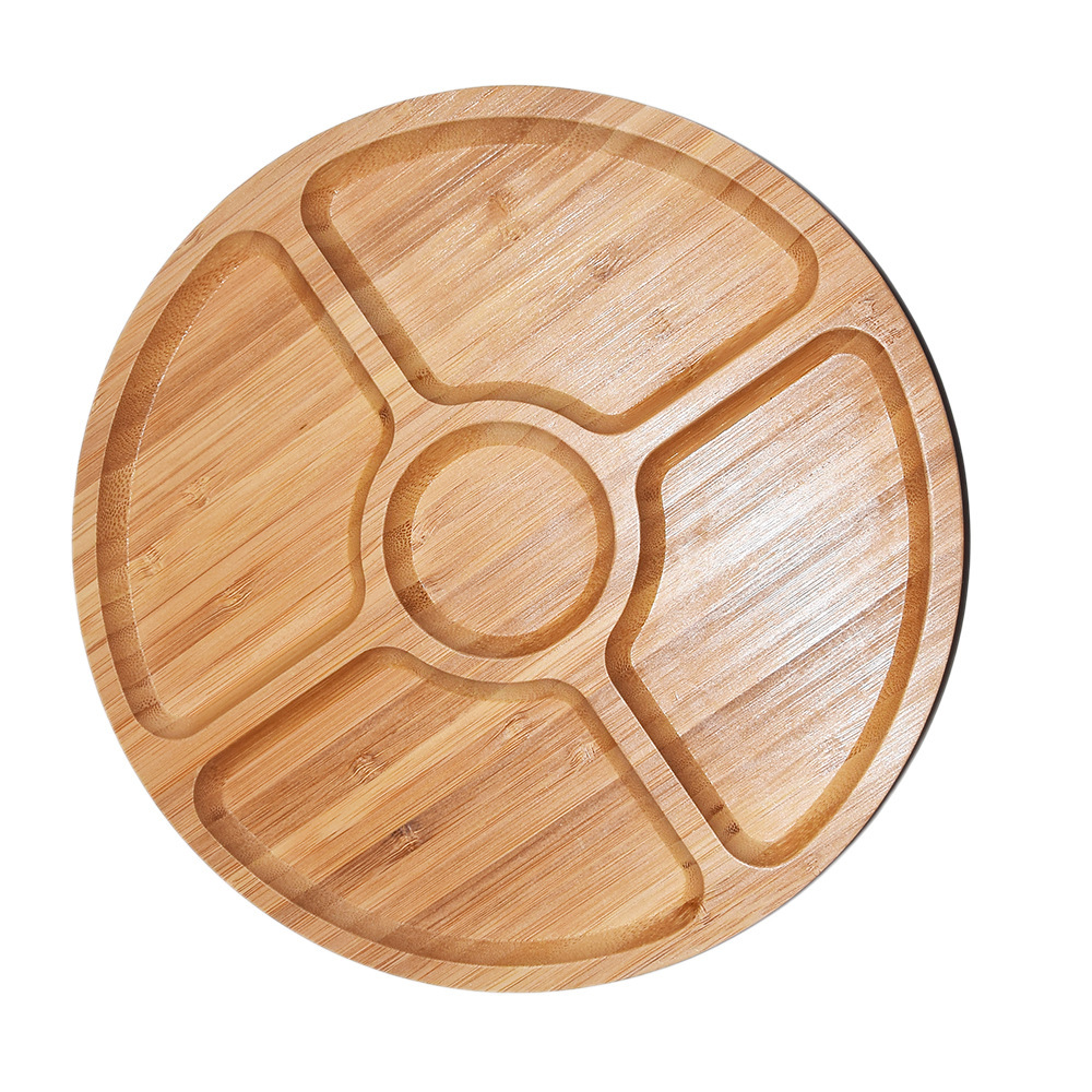 Bamboo color