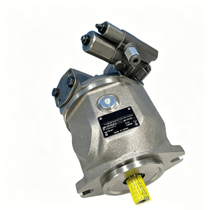 Pompes à pistons axiaux hydrauliques modèles A11vo/A10vso/A10vo100/A10vso45/140/A10vso28/A4vg/A4vso/A2fo/A4fo, déplacement 28 cm³ - Product Image 3
