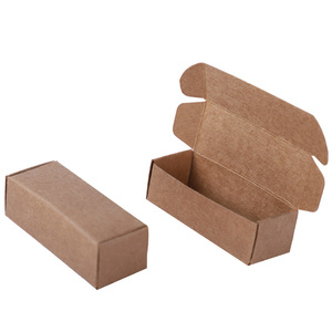 Boîte d'emballage <span class=keywords><strong>en</strong></span> carton ondulé pour sacs Bocal Boîte d'expédition <span class=keywords><strong>en</strong></span> papier pour gobelet <span class=keywords><strong>en</strong></span> verre - Product Image 2