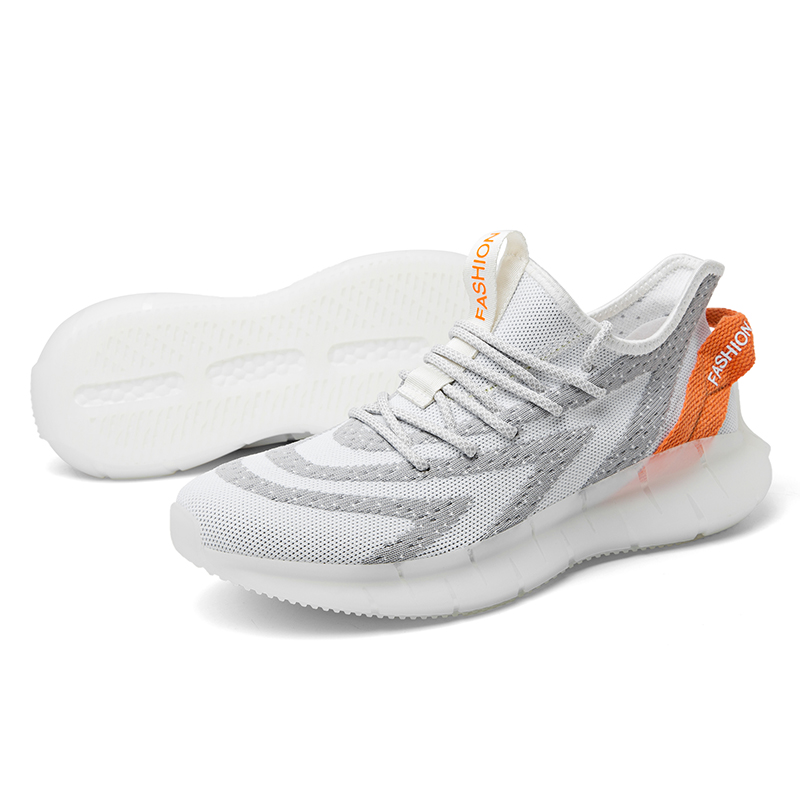 Оптовая продажа, Мужская обувь для бега, повседневные спортивные модные кроссовки, легкая прогулочная стильная обувь для спортзала