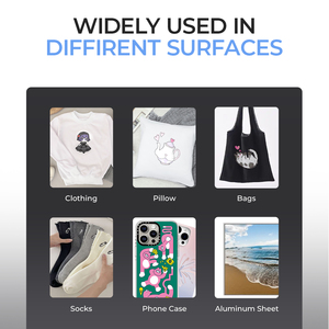 승화 프로젝트용 레이저 가이드가 장착된 고성능 자동 듀얼 스테이션 공압 열 프레스 기계 - Product Image 4