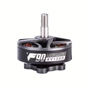 T-MOTOR F90 2806.5 1300KV 1500KV 1950KV 5-6S Power Brushless Motor for <b>Rc</b> Racing 5/6/7Inch Racing <b>Drone</b> - Product Image 2