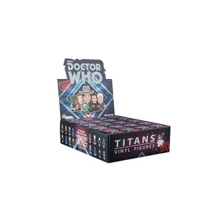 Exhibidor de Cartón Personalizado para Mostrador, Caja de Exhibición para Punto de Venta, Exhibidor de Papel para Supermercado y Tienda Minorista - Product Image 2