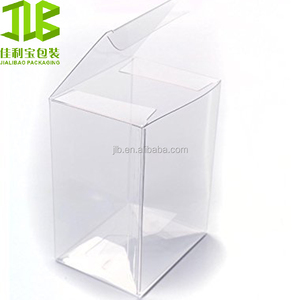 Caja de exhibición dura de protectores de vinilo <span class=keywords><strong>Pop</strong></span> de 4 ", venta al por mayor, caja de juguetes de plástico transparente de 0,35/0,8mm para Protector <span class=keywords><strong>Funko</strong></span> <span class=keywords><strong>Pop</strong></span> - Product Image 5