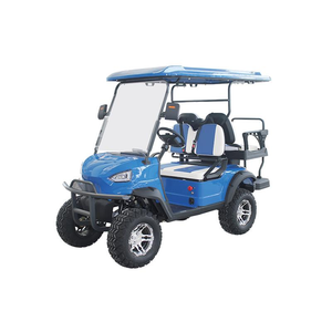TONGCAI Luxury Explore Prices Golf Carts <strong>Electric</strong> <strong>Single</strong> Seat Vintage Lithium 72v Battery Mini Motor 4 <strong>Seater</strong> <strong>Car</strong> for Sale - Product Image 3