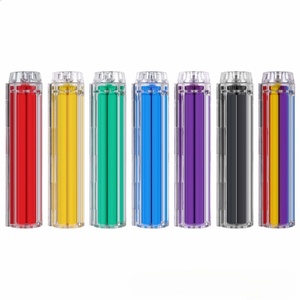 <b>Cigarette</b> Hand Rolling <b>Machine</b> Manual Cigar <b>Cigarette</b> Roller Smoke Rolling 8mm Acrylic Tobacco Roller Maker - Product Image 6