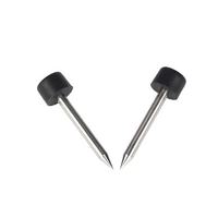 Électrodes compatibles pour FSM-50S/FSM-60S/FSM-80S/FSM-70S DVP740/DVP760 Électrodes de fusion de fibres optiques Vente en gros