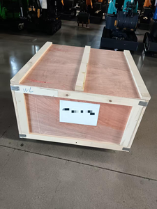 Tondeuse à gazon <span class=keywords><strong>robot</strong></span> de 9 chevaux-Tondeuse à gazon intelligente à télécommande agricole-Convient pour le jardin - Product Image 6