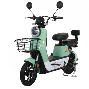Nuevo Motor Trasero para Bicicleta de Carretera de Alta Calidad, Motor Electrónico de 48V 500W, Garantía de Un Año, para Viajes Diarios - Product Image 1