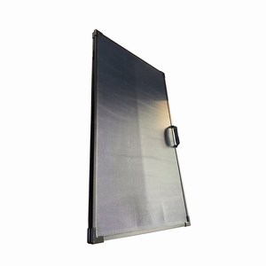 Alimentation électrique pliable 240W avec pieds de support pour le camping en plein air - Product Image 3