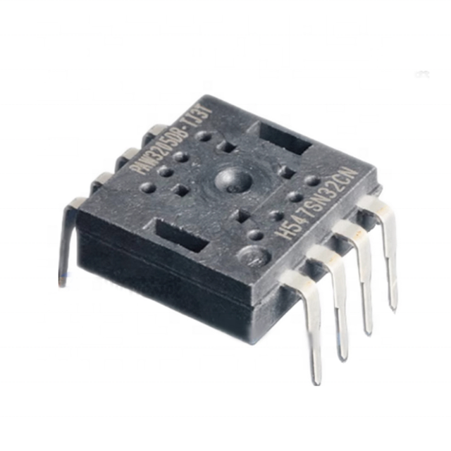 PAW3205DB-TJ3T DIP-8 original gaming optical mouse sensor ic PAW3205DB-TJ3T