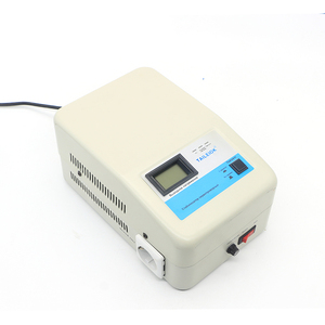 TSD Động Cơ <span class=keywords><strong>Servo</strong></span> Loại Gắn Tường 10000W 10kw 10kva Bộ Điều Chỉnh Điện Áp Tự Động - Product Image 5