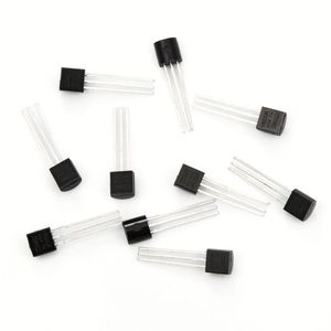 New and Original Guaranteed A42 TO-92 Transistor Specialized Electronic Components Purchasing and Support Services - Product Image 1