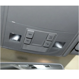 Lampe de lecture de toit avant 5GD947105B pour modèles de base POLO Tharu T-Cross TACQUA Golf 7 - Pièces automobiles 5GD-947-105-B - Product Image 6