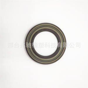 SAIC Roewe 550เพลาข้อเหวี่ยงซีลน้ำมันยางเงียบของแท้ - Product Image 3