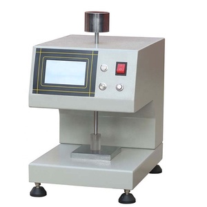 AATCC 116 Rotary Friction Color Fastness Tester ISO 105X16 Textile Color Fastness with Rotary Type - Product Image 2