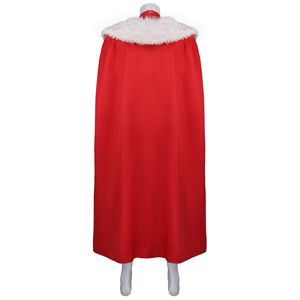 single cape
