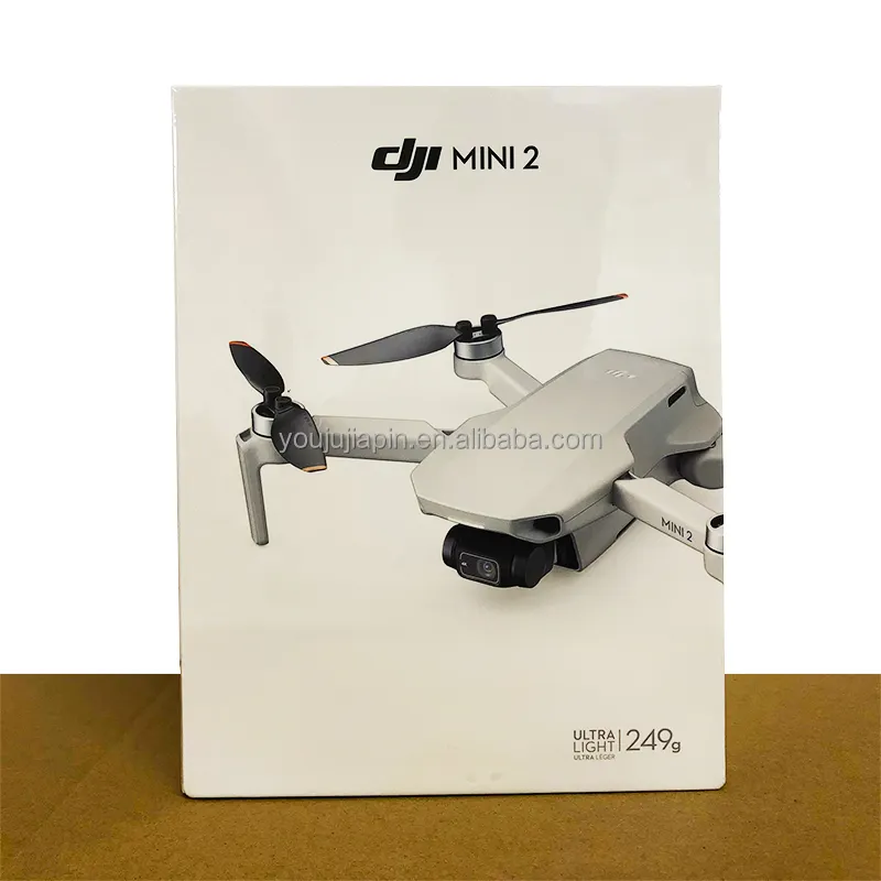 DJI Mavic Mini 2 Standard 10Km video transmission 31min flying time 4x zoom camera Level 5 wind resistance dji mavic mini drone