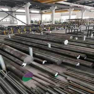 Barra redonda de acero inoxidable, barra de aleación de níquel de alta temperatura, GH4169 GH3030 GH2132 GH3128 GH4145 GH5188 GH3536 1cr11ni2w2mov - Product Image 3