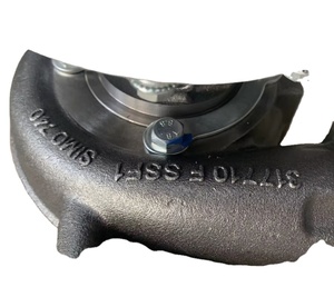 La Chine fournit le piston pour les moteurs diesel 6HH1 318815 - Product Image 1