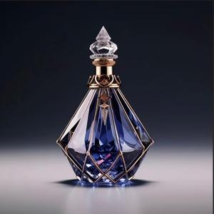 Parfum unisexe longue durée populaire ODM, alternative aux grandes marques, senteur fraîche haut de gamme, série Narcisse Bois de Santal, logo personnalisé - Product Image 5