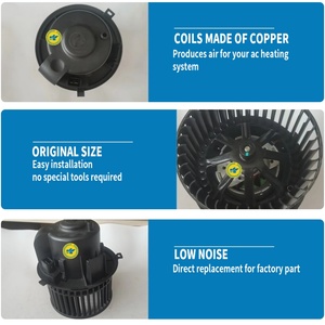 Souffleur de climatisation automatique FMM pour Ford V348 - Product Image 6