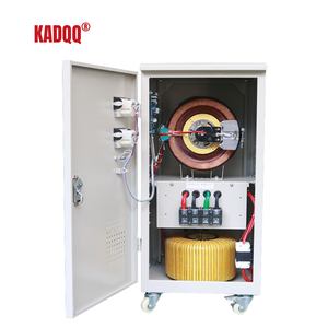 Estabilizador <span class=keywords><strong>de</strong></span> Voltaje Monofásico - Protección Multietapa para Uso Rural y Fuera <span class=keywords><strong>de</strong></span> la Red - Product Image 4