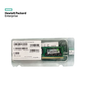 Hpe P43331-B21 64GB (1x64GB) Dual Rank x4 DDR5-4800 CAS-40-39-39 ec8 đăng ký Bộ nhớ thông minh Kit P43331-B21 - Product Image 1